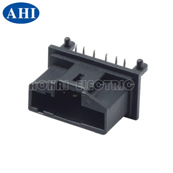 Buy Waterproof Car Accessories Wiring Harness Rubber Cable Cover For 24 Pin  Ecu Connector from Wenzhou Aohai Electric Co., Ltd., China